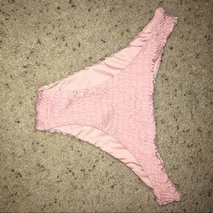 zaful bikini bottoms